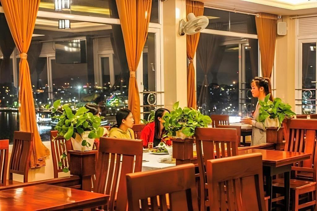 Marguerite Hotel Đà Lạt Exterior foto